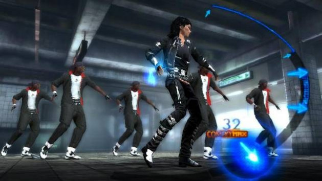 Michael Jackson : The Experience