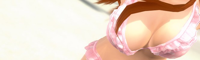 Dead or Alive 5 - PS3