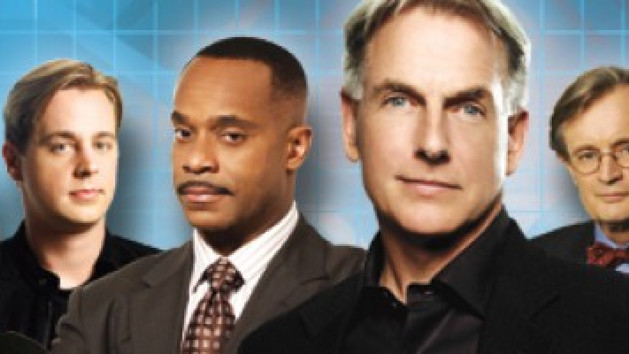 NCIS 3D