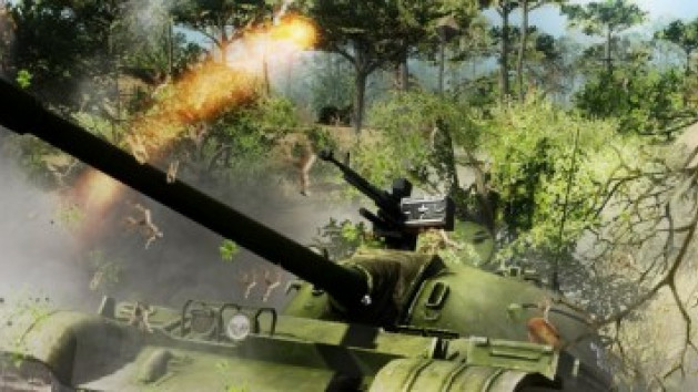 Men of War : Vietnam