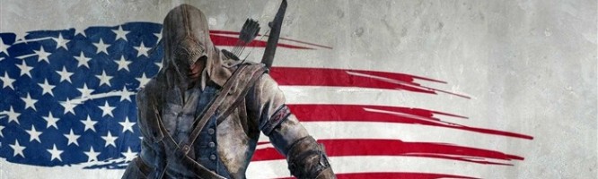 Assassin's Creed III - PS3