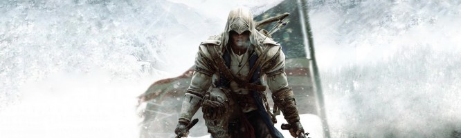 Assassin's Creed III - Xbox 360