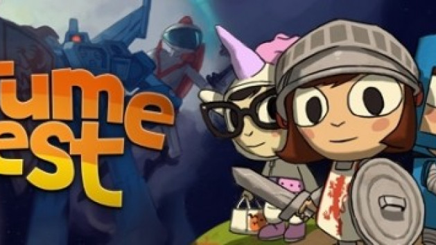 Costume Quest