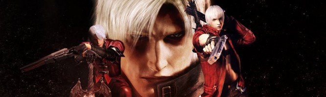 Devil May Cry : HD Collection - PS3