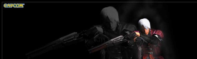 Devil May Cry : HD Collection