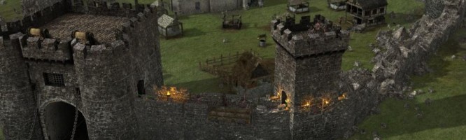 Stronghold 3 - PC