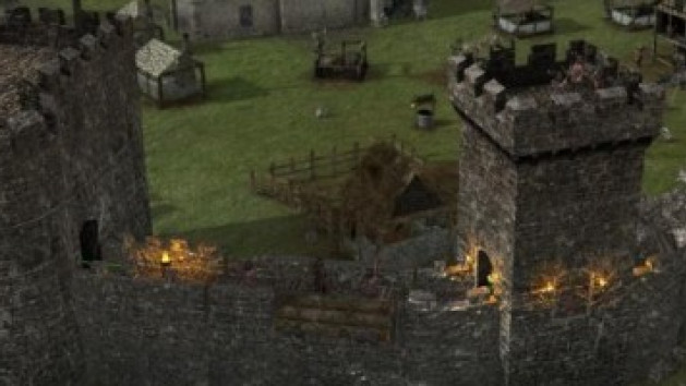 Stronghold 3