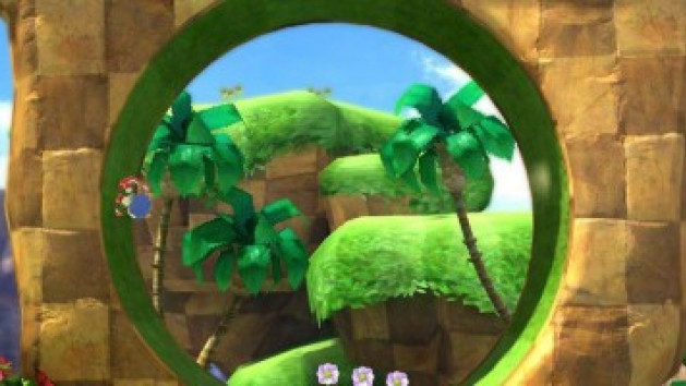 Sonic Generations