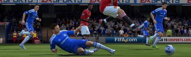 FIFA Football - PSVita