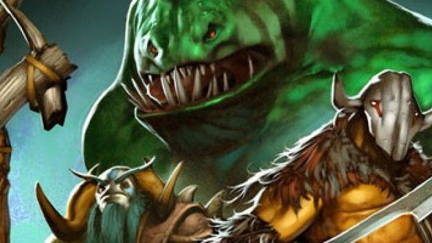 Dota 2