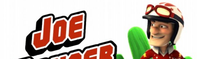 Joe Danger : Special Edition - Xbox 360