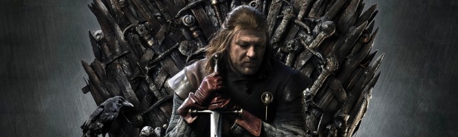 Game of Thrones : Le Trône de Fer - PS3