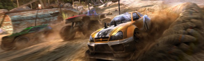 MotorStorm : RC - PS3