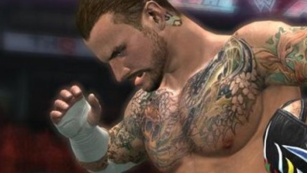 WWE'12