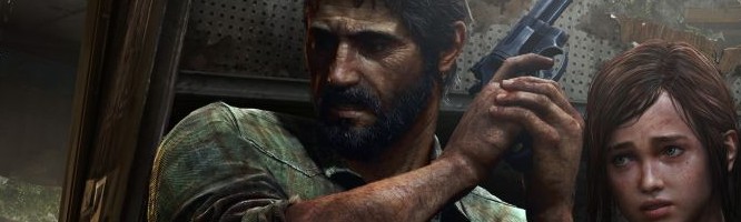 The Last of Us - PS3