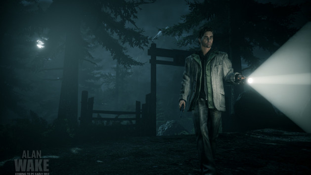 Alan Wake