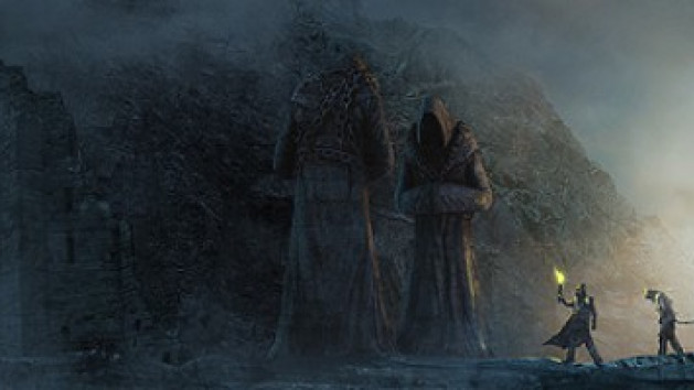 Legend of Grimrock