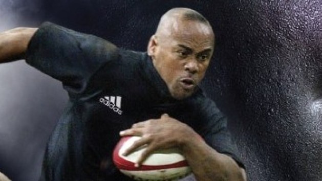 Jonah Lomu Rugby Challenge