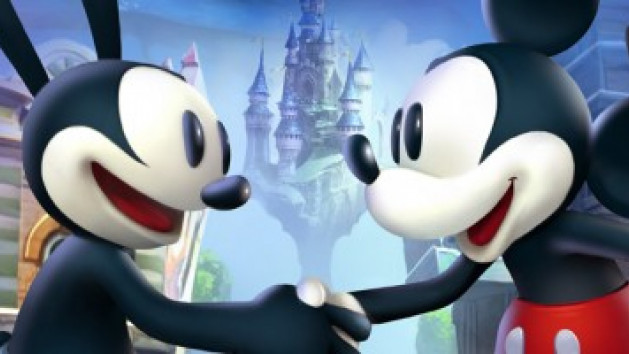 Epic Mickey : Le Retour des Héros