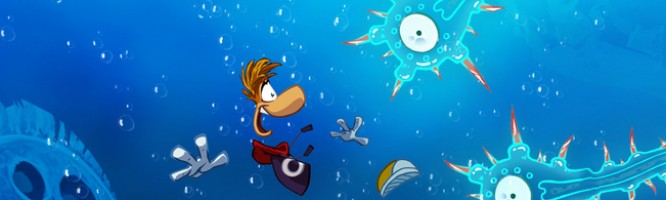 Rayman : Origins - PC