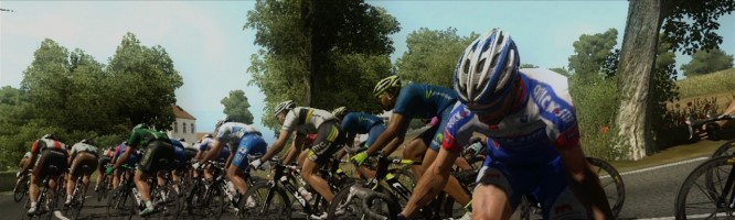 Le Tour de France - PS3