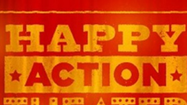 Double Fine Happy Action Theater