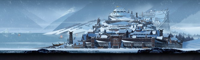 The Banner Saga - PC