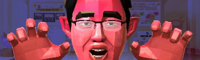 L'Infernal Programme d'Entrainement Cérébral du Dr Kawashima : Pouvez-vous rester concentré ? - 3DS