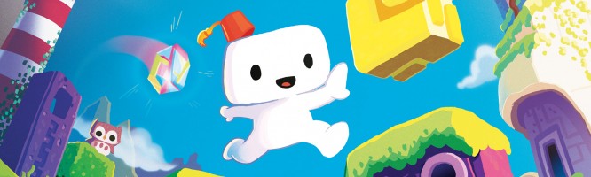 FEZ - Xbox 360