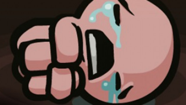 The Binding of Isaac