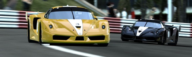 Test Drive : Ferrari Racing Legends - Xbox 360