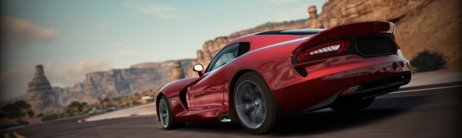 Forza Horizon