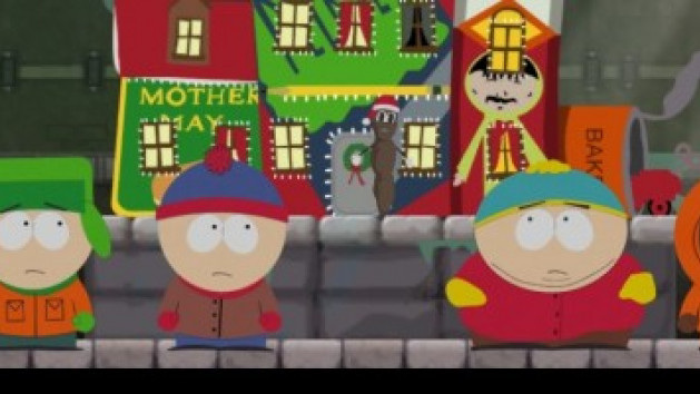 South Park : Tenorman's Revenge