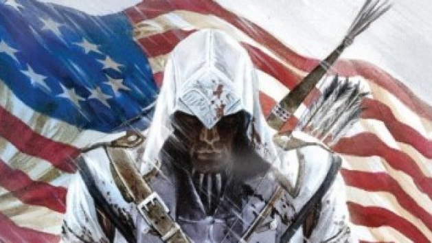 Assassin's Creed III