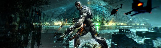 Crysis 3 - Xbox 360