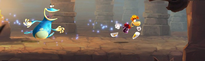 Rayman : Legends