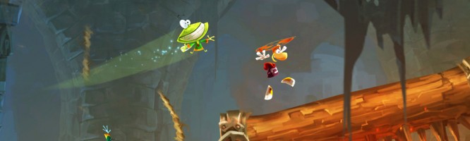 Rayman : Legends - Xbox 360