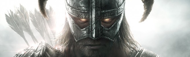 The Elder Scrolls V : Skyrim Dawnguard - PS3