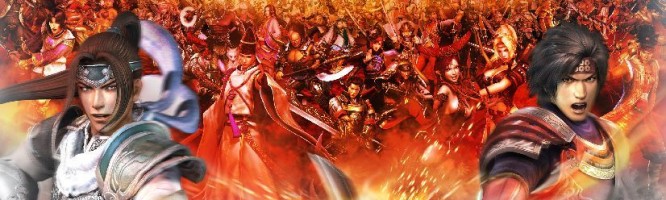 Warriors Orochi 3 - Xbox 360