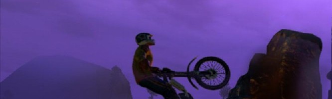 Trials Evolution - Xbox 360