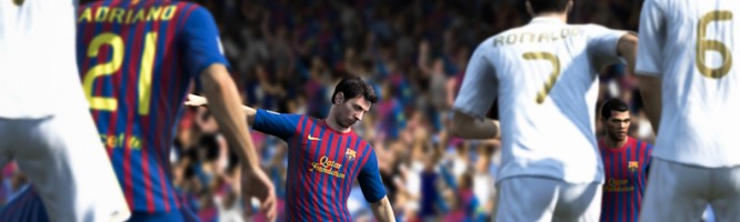 FIFA 13 - PC