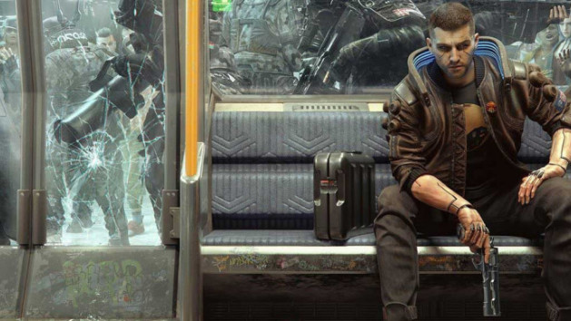 Cyberpunk 2077