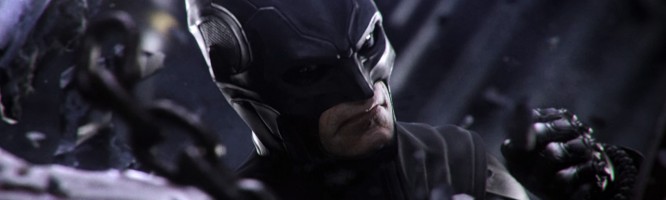 Injustice : Les Dieux sont Parmi Nous - Wii U