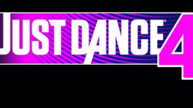 Just Dance 4