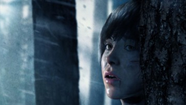 Beyond : Two Souls