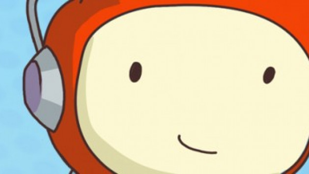Scribblenauts Unlimited