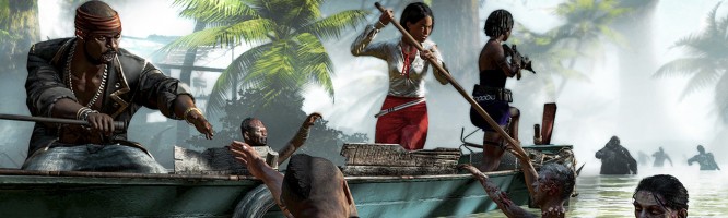 Dead Island : Riptide - PC