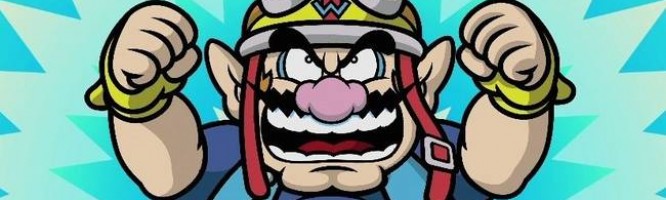 Game & Wario - Wii U