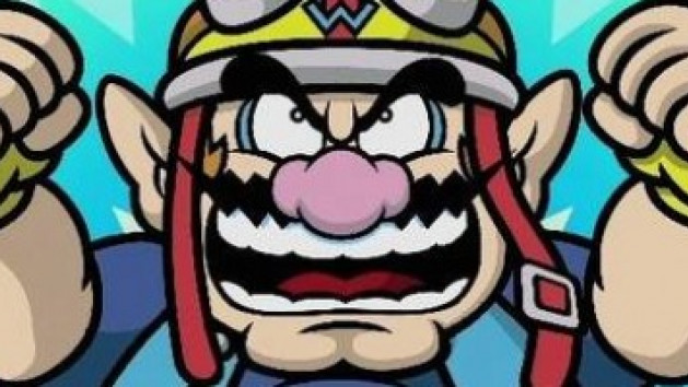 Game & Wario