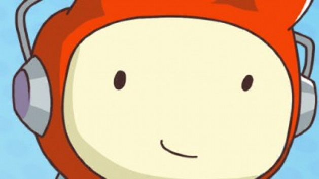 Scribblenauts Unlimited